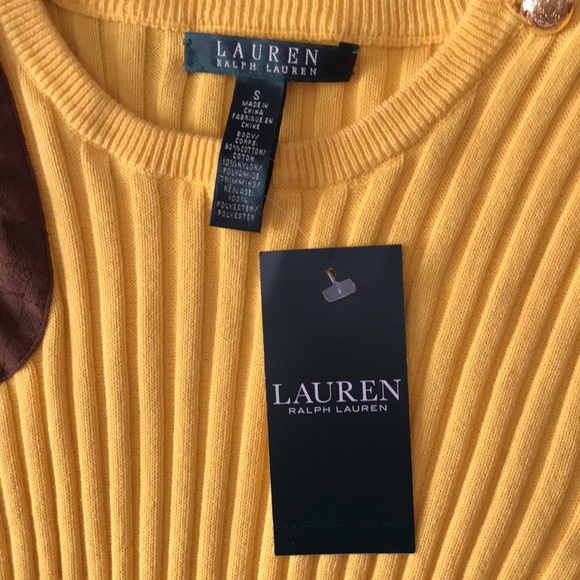 Ralph Lauren top size S,new with tags - Picture 3 of 5